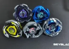 戰鬥陀螺X　組合販售