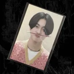 ENHYPEN ジョンウォン dilemma ジレンマ ユニバ特典トレカ