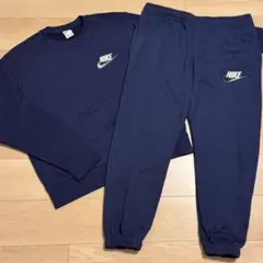 NIKE ナイキ セットアップ 上下 トレーナー スウェットパンツ 2XL