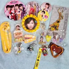 ももいろクローバーZ 玉井詩織 グッズ まとめ売り