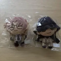 名探偵コナン　セガラッキーくじ　沖矢昴　赤井秀一　2個セット