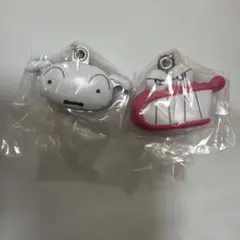 クレヨンしんちゃん ミラーコレクション　2個セット