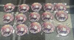 花里みのり 缶バッジ まとめ売り