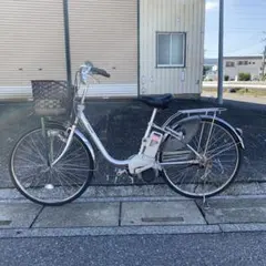 電動自転車 パナソニック ビビ 美品 神戸 大阪 №10009 - メルカリ