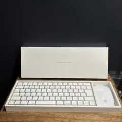 Magic keyboard 2 テンキー Magic mouse 2 セット - メルカリ