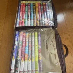 地縛少年花子くん 0巻〜20巻 全巻セット ＋放課後花子くんのサムネイル