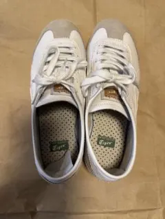 Onitsuka Tiger Mexico66 スニーカー 24.0cm