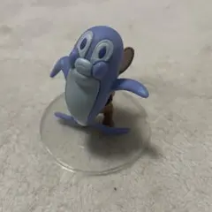 トムとジェリー さかなのフリをして踊るジェリー フィギュア
