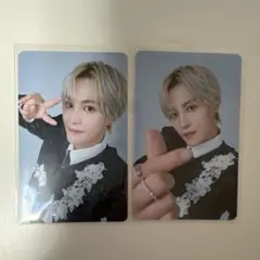 ヤンヤン トレカ NCT WayV 威神V WayV 威神V ヤンヤン nctzone nct zone トレカ - メルカリ
