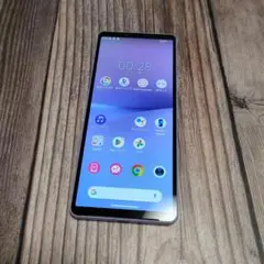 A23】Xperia 10 VI SOG14 本体 ショップ展示品 - メルカリ