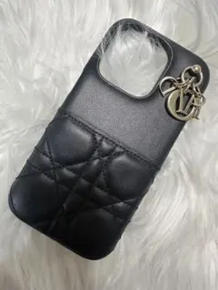 DIOR ★ ディオール Lady Dior iPhone 14pro