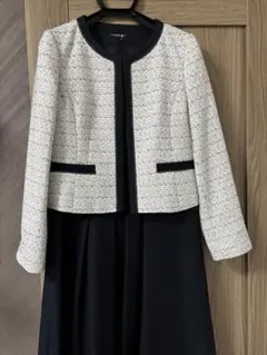 ANCHOR WOMAN セレモニースーツ 3点セット