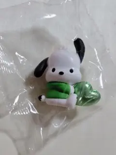 サンリオキャラクターズ きらめきバルーンフィギュア ポチャッコ