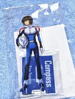 ガンダムSEED FREEDOM アクリルスタンド