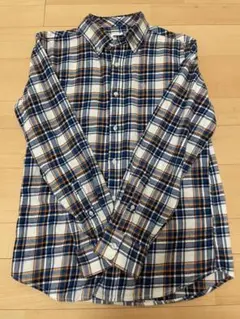 arnold palmer timeless チェックシャツ サイズ3(L)