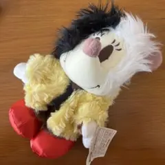 希少　ディズニー　ミッキー　ジャファー　ミニー　ヴィラン　ぬいぐるみ　タグ付き