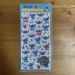 【正規品】Disney スティッチ ボンボンドロップ シール