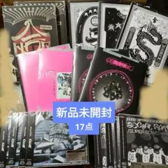 2026年最新】STRAYKIDS アルバム 新品未開封 hopの人気アイテム - メルカリ