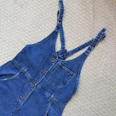Lee オーバーオール　サロペット