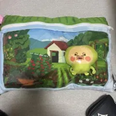 こびとづかん マスコット付きクッション