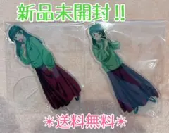 薬屋のひとりごと　猫猫 アクリルスタンド　♡おまけ付き♡