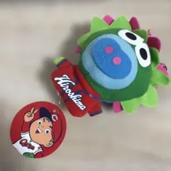 2025年最新】広島東洋カープ タイプ：キャラクター/マスコット その他