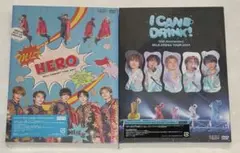 M!LK TOUR DVD 初回限定盤 新品未開封 2枚セット