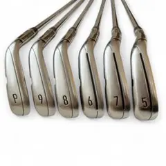 2025年最新】テーラーメイド アイアンセット レフティの人気