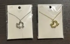 ミセスグリーンアップル Mrs. GREEN APPLE ネックレス