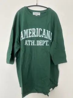 2026年最新】アメリカーナ tシャツの人気アイテム - メルカリ