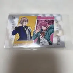 うたプリ ヒプマイ アニメジャパン　AJ 特典　ナギ　乱数