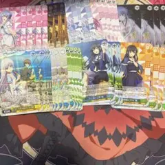 ヴァイス サマポケ RR以下4コン - メルカリ
