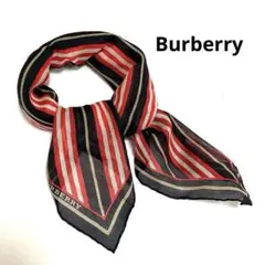 2026年最新】burberry スカーフ シルク の人気アイテム - メルカリ