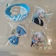 イブラヒム セット