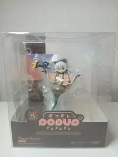 POP UP PARADE 「劇場版 魔法少女まどか☆マギカ 」 百江なぎさのサムネイル