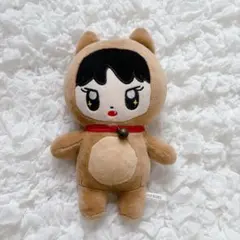 2026年最新】ミンギュ ぬいぐるみの人気アイテム - メルカリ