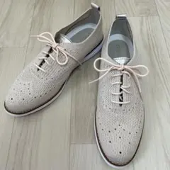 2026年最新】Cole Haan カラー：ベージュ系 レディース スニーカーの