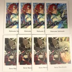 あんスタ ぱしゃっつ Switch