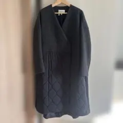 2025年最新】enfold キルティング コートの人気アイテム - メルカリ