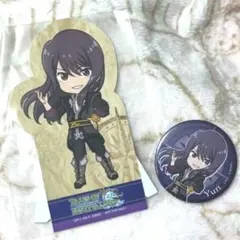 2026年最新】テイルズオブフェスティバル ユーリの人気アイテム - メルカリ