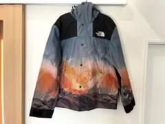 the northface goretex マウンテンパーカー XL