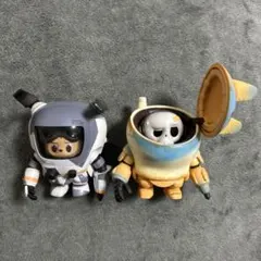 POPMART ラブブフィギュア