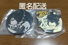 一番くじ　ヒロアカ　ラバーチャーム　相澤消太　2点セット