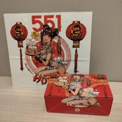 2026年最新】ロッキンジェリービーン 551の人気アイテム - メルカリ