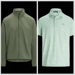 RALPH LAUREN ウェアセット【新品】のサムネイル
