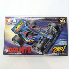 アバンテ 2001 未組立品　オプションパーツおまけ付き　AVANTE 2001 2025年最新】アバンテ2001の人気アイテム - メルカリ