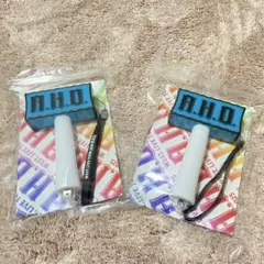 A.H.O.ペンライト 2個セット