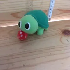 カバヤ　プルプルウォーキービッツ　シュワかめ　黄色 カバヤ プルプルウォーキービッツ シュワかめ 黄色 - メルカリ