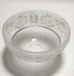 Baccarat アラベスク スモールボール 12cm　バカラのサムネイル