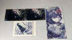 プロセカ 朝比奈まふゆ まとめ売り